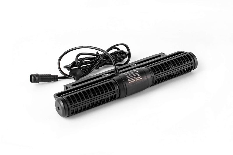 Jebao SCP-120 Sine Cross Flow Pump Wave Maker with Controller - Image 2